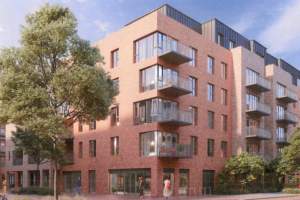 €101m – LRD, Clongriffin, Dublin 13