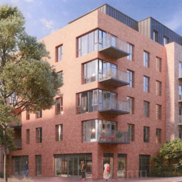 €101m - LRD, Clongriffin, Dublin 13