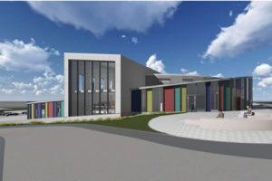 Consultants for New Strabane Leisure Centre