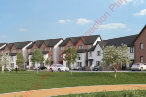 €65m – Circular Road LRD