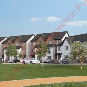 €65m - Circular Road LRD