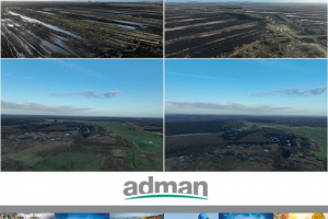 €4m – Cushaling Wind Farm, Counties Offaly and Kildare