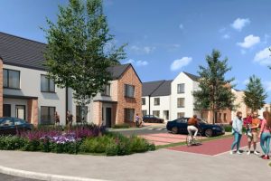 €63m – Hacketstown SHD