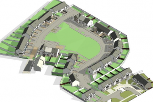 €8.9m – Lios na Circe Phase 3, Castlebar