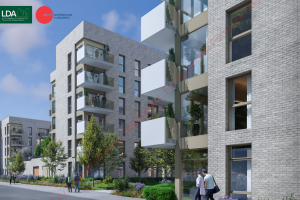 €118m – LRD, Design and Construction of the Wilton Project, Cork