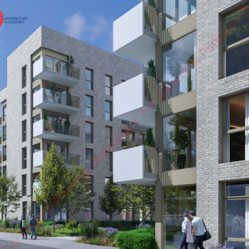 €118m - LRD, Design and Construction of the Wilton Project, Cork