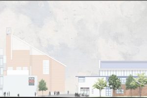 €2.7m – Heritage Centre Development, Tallaght