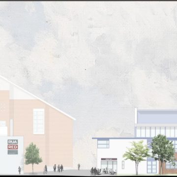 €2.7m - Heritage Centre Development, Tallaght