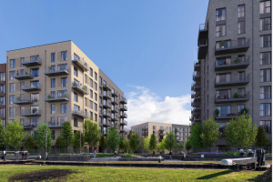 €111m – Bluebell Waterways, Dublin 12