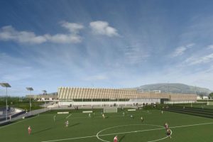 €30m – Samuel Beckett Civic Campus (Phase 2), Dublin 18