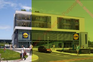 €2.4m – Residential Development, Bray