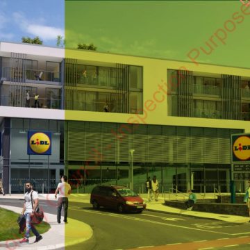 €2.4m - Residential Development, Bray