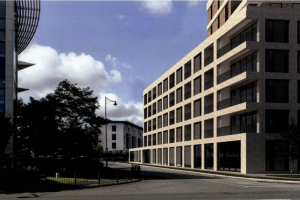 €11.6m – Student Accommodation Development, Dublin 9