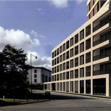 €11.6m - Student Accommodation Development, Dublin 9