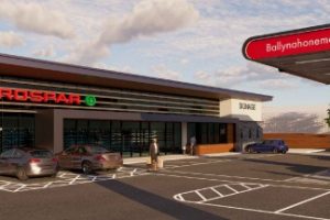 £3.9m – Mixed Use Development, Armagh