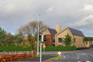 €75m – Residential Development, Mullingar