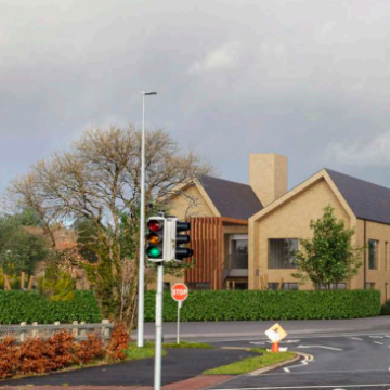 €75m - Residential Development, Mullingar