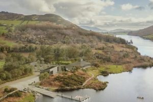 £4.2m – Recreational Hub, Camlough
