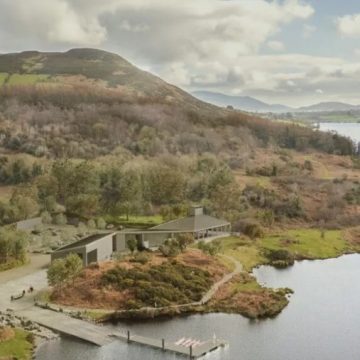 £4.2m - Recreational Hub, Camlough
